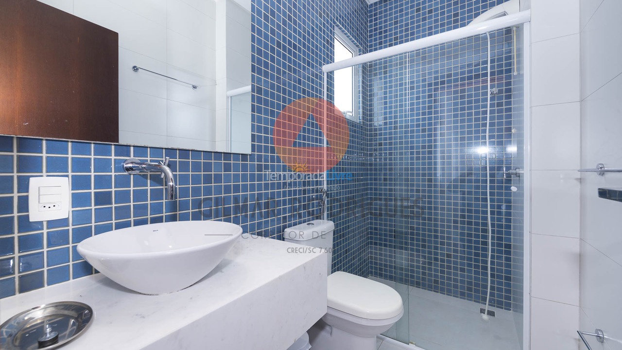 Casa para aluguel de temporada em Bombinhas (Mariscal)