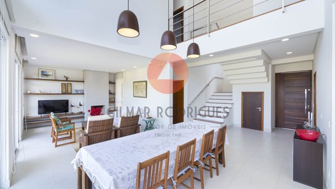 Linda Casa Beira mar praia de Mariscal