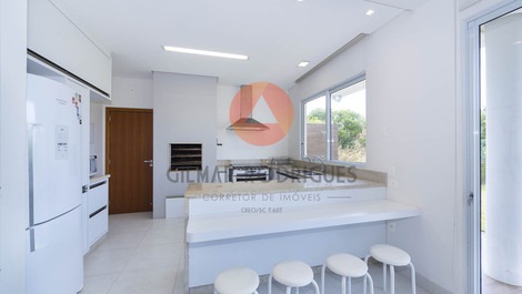 Linda Casa Beira mar praia de Mariscal