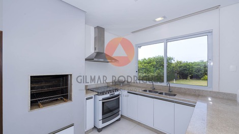 Linda Casa Beira mar praia de Mariscal