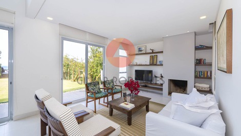 Linda Casa Beira mar praia de Mariscal