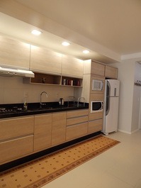 ALQUILO EN LA TEMPORADA EXCELENTE APARTAMENTO Y APROVECHE SUS FERIAS