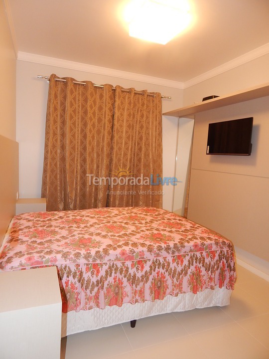 Apartamento para alquiler de vacaciones em Florianopolis (Praia dos Ingleses)