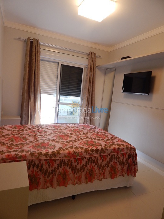 Apartamento para alquiler de vacaciones em Florianopolis (Praia dos Ingleses)
