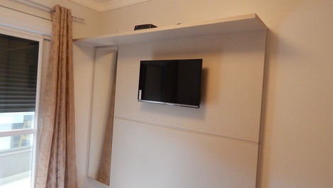 ALQUILO EN LA TEMPORADA EXCELENTE APARTAMENTO Y APROVECHE SUS FERIAS