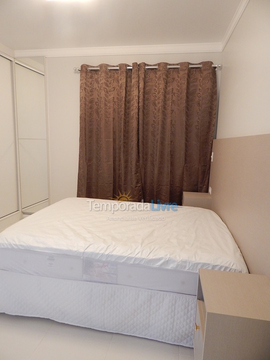 Apartamento para alquiler de vacaciones em Florianopolis (Praia dos Ingleses)