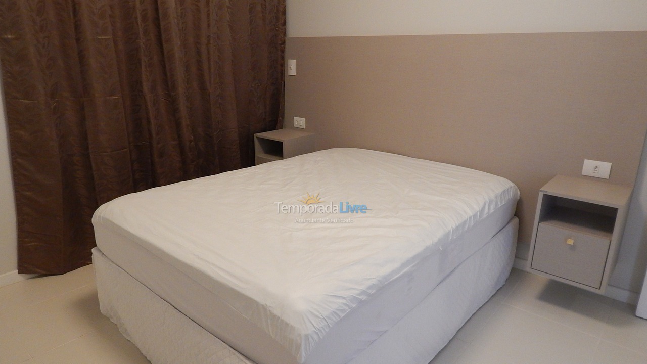 Apartamento para alquiler de vacaciones em Florianopolis (Praia dos Ingleses)