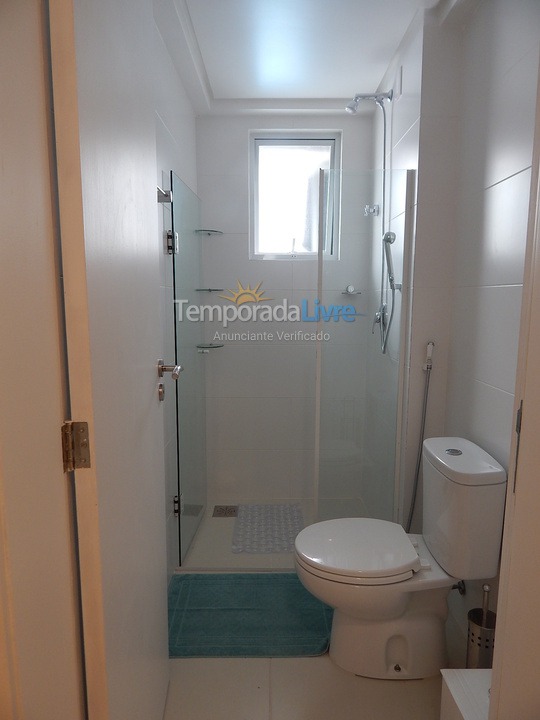 Apartamento para alquiler de vacaciones em Florianopolis (Praia dos Ingleses)