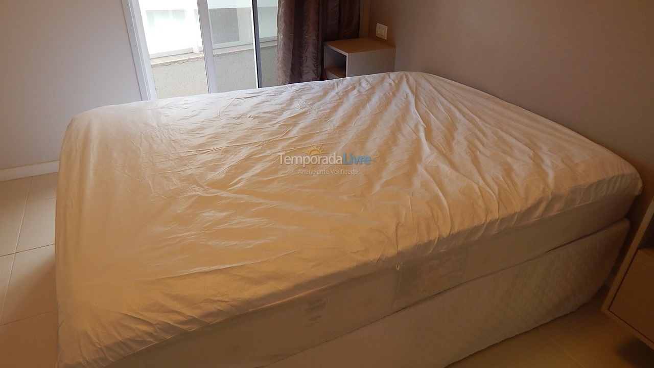 Apartamento para alquiler de vacaciones em Florianopolis (Praia dos Ingleses)