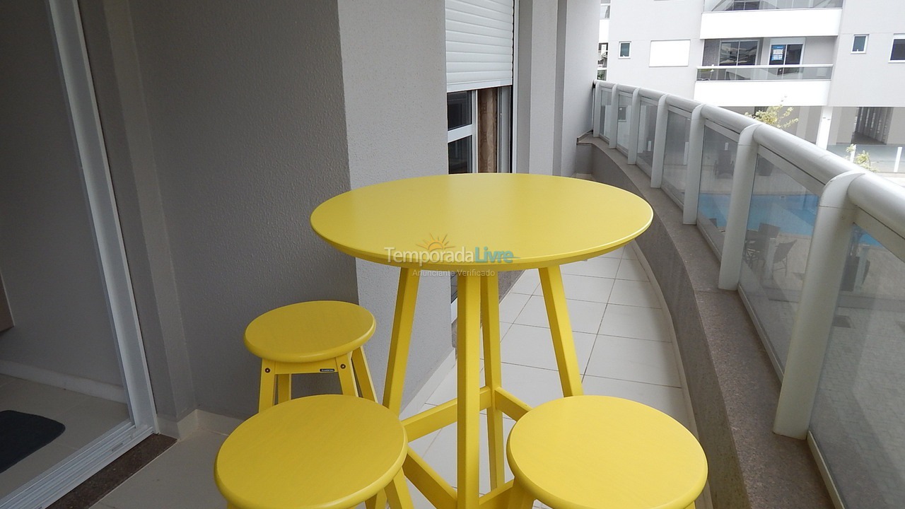 Apartamento para alquiler de vacaciones em Florianopolis (Praia dos Ingleses)