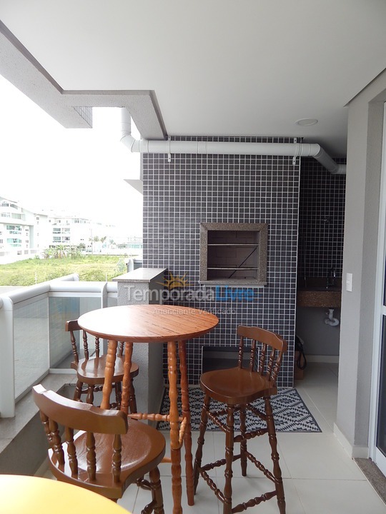 Apartamento para alquiler de vacaciones em Florianopolis (Praia dos Ingleses)