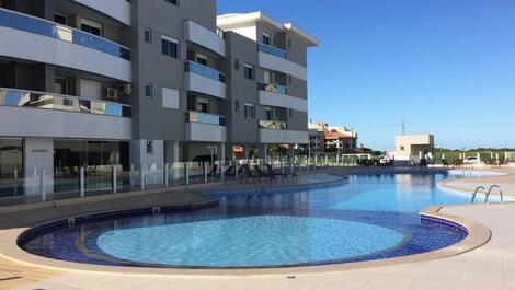 Apartment for rent in Florianopolis - Praia dos Ingleses