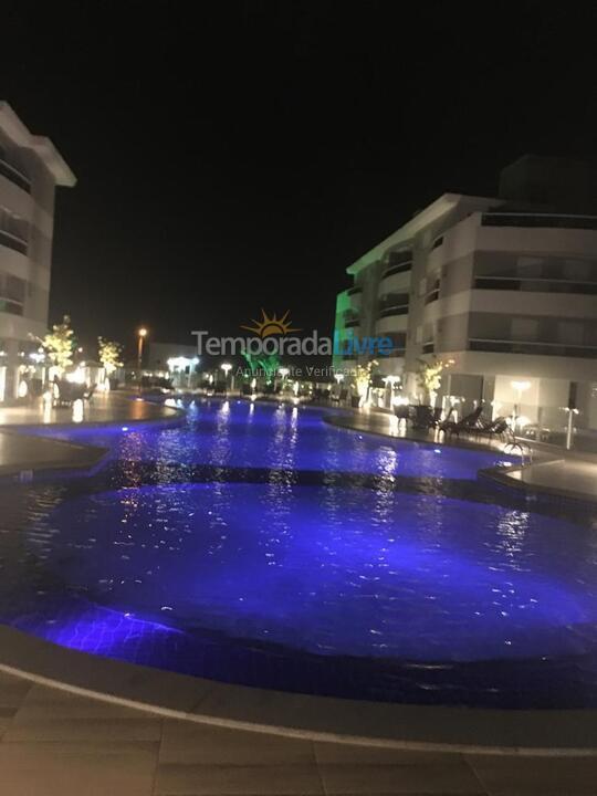 Apartamento para alquiler de vacaciones em Florianopolis (Praia dos Ingleses)