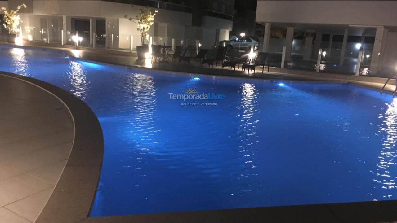 Apartamento para alquiler de vacaciones em Florianopolis (Praia dos Ingleses)