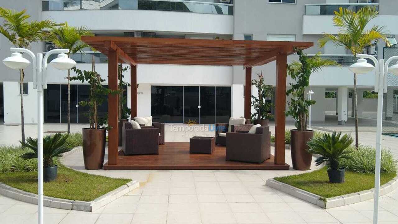 Apartamento para alquiler de vacaciones em Florianopolis (Praia dos Ingleses)