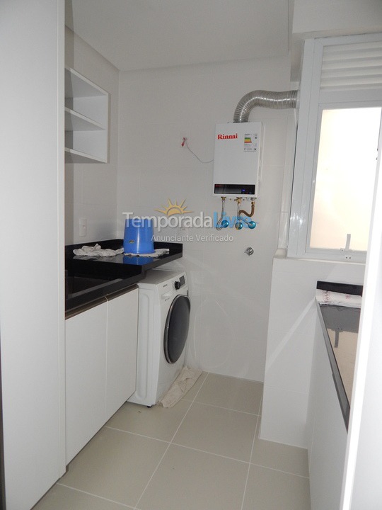 Apartment for vacation rental in Florianopolis (Praia dos Ingleses)