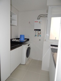 Beautiful apartment in condominium on praia dos Ingleses