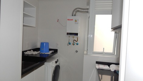 Beautiful apartment in condominium on praia dos Ingleses