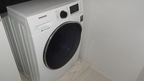 Beautiful apartment in condominium on praia dos Ingleses