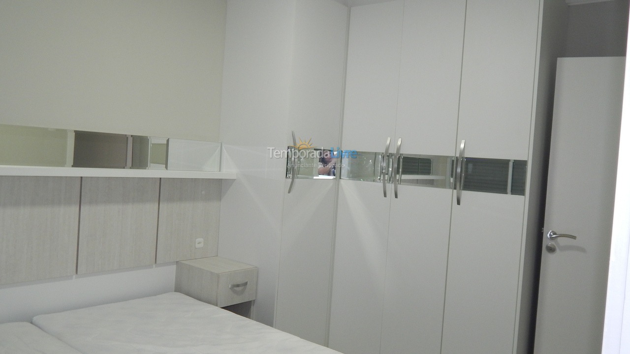 Apartment for vacation rental in Florianopolis (Praia dos Ingleses)