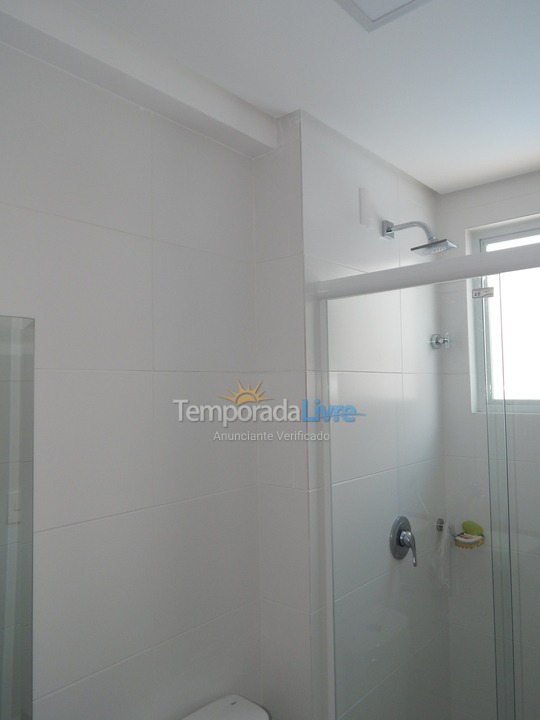 Apartment for vacation rental in Florianopolis (Praia dos Ingleses)