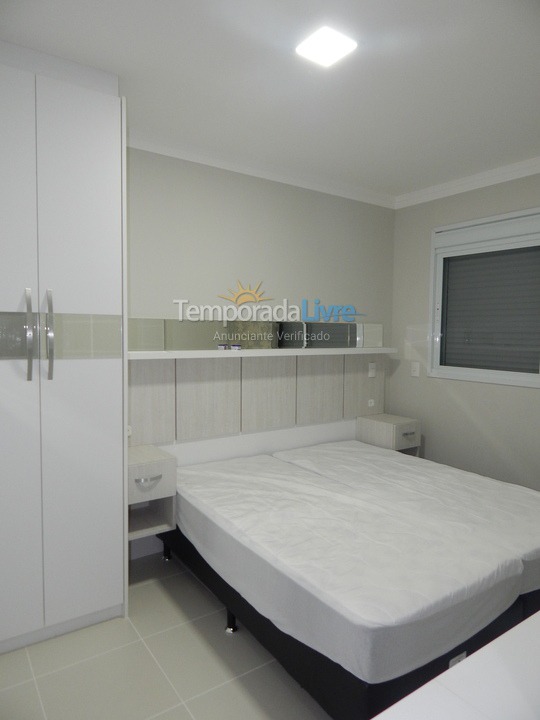 Apartment for vacation rental in Florianopolis (Praia dos Ingleses)