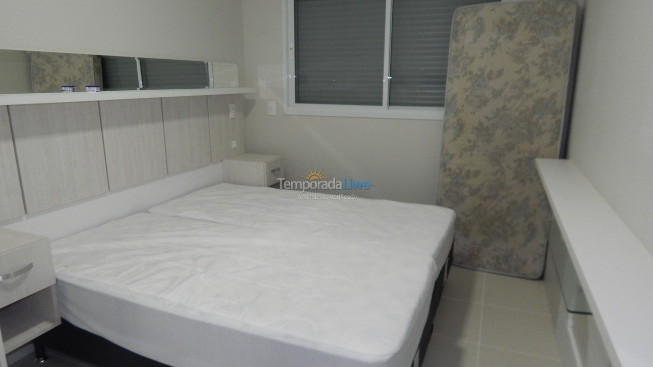 Apartment for vacation rental in Florianopolis (Praia dos Ingleses)