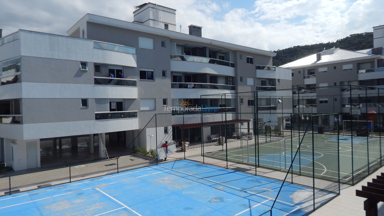 Apartment for vacation rental in Florianopolis (Praia dos Ingleses)