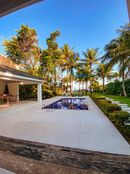 Casa para aluguel de temporada em São Sebastião (Maresias)