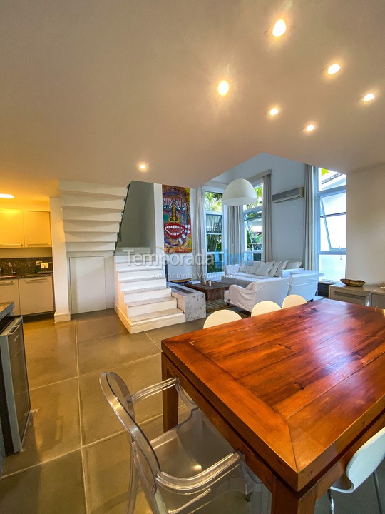 Casa para aluguel de temporada em São Sebastião (Maresias)