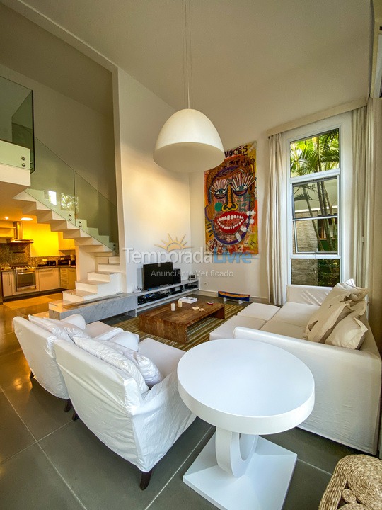 Casa para aluguel de temporada em São Sebastião (Maresias)