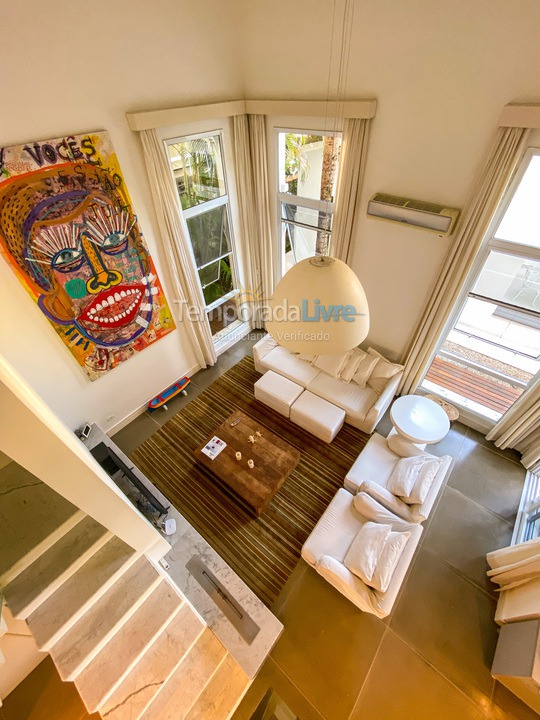 Casa para aluguel de temporada em São Sebastião (Maresias)