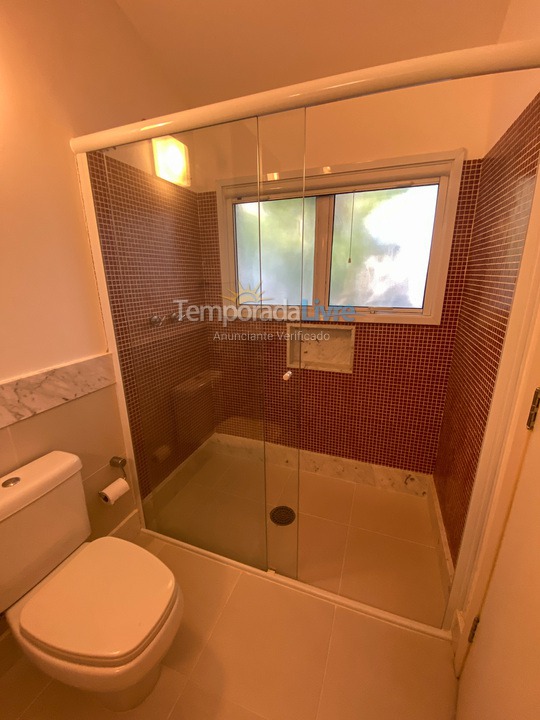 Casa para aluguel de temporada em São Sebastião (Maresias)