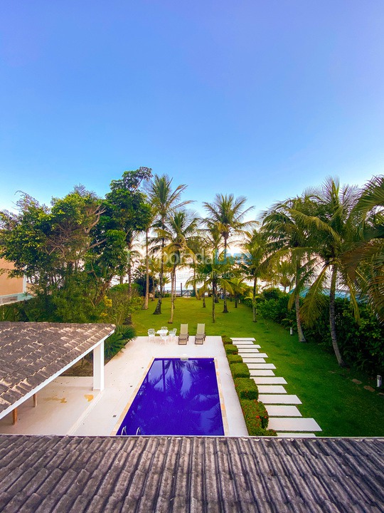 Casa para aluguel de temporada em São Sebastião (Maresias)