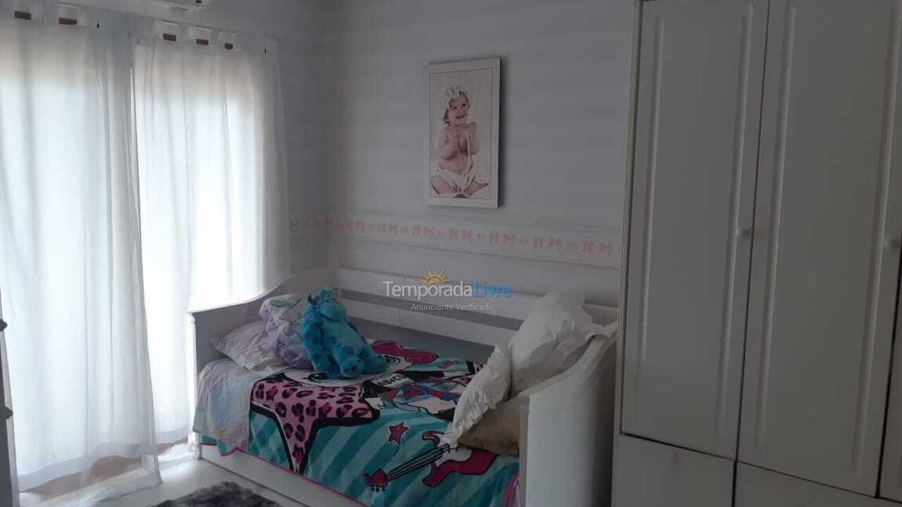 House for vacation rental in Florianopolis (Praia dos Ingleses)