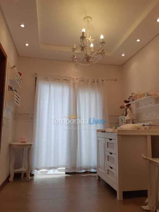 House for vacation rental in Florianopolis (Praia dos Ingleses)