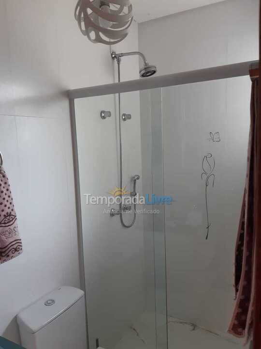 House for vacation rental in Florianopolis (Praia dos Ingleses)