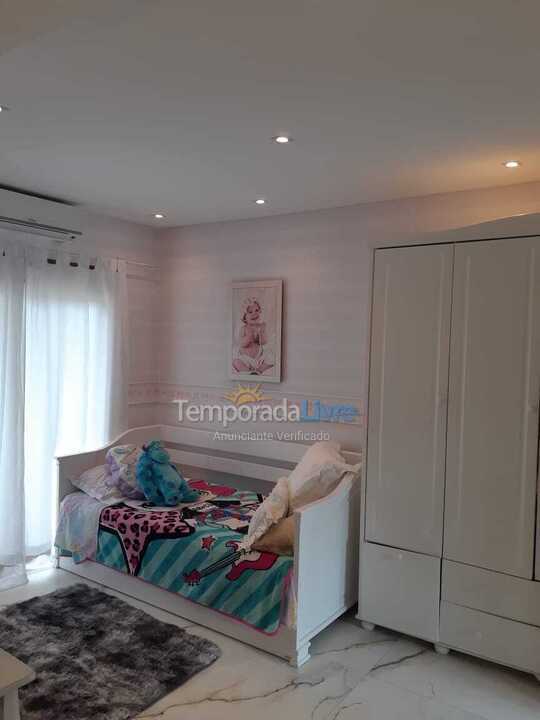 House for vacation rental in Florianopolis (Praia dos Ingleses)