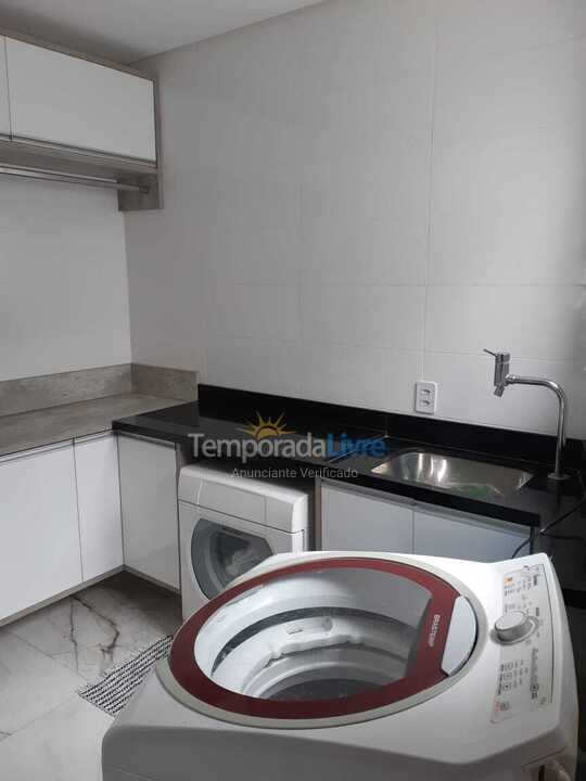 House for vacation rental in Florianopolis (Praia dos Ingleses)