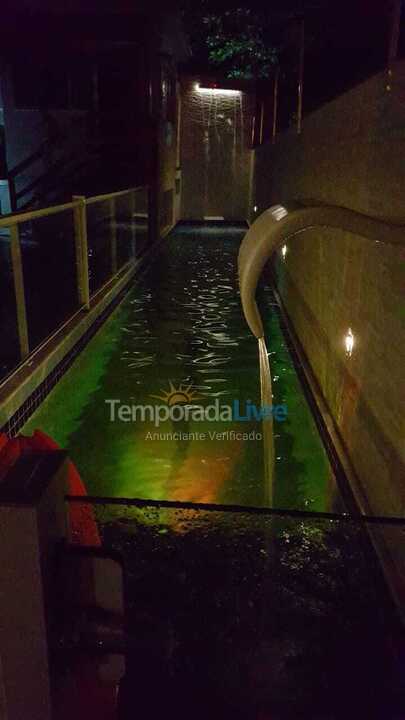 House for vacation rental in Florianopolis (Praia dos Ingleses)