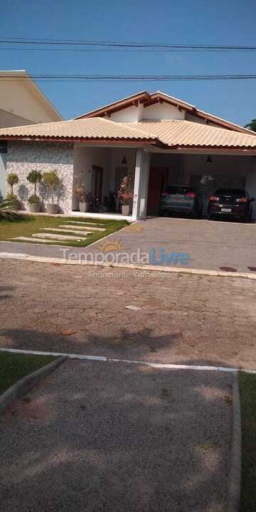 House for vacation rental in Florianopolis (Praia dos Ingleses)