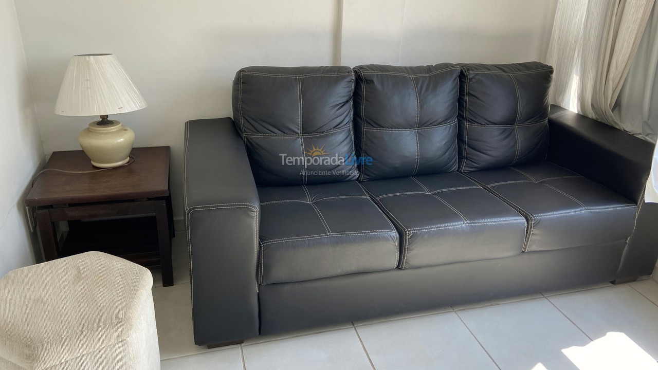 Apartamento para aluguel de temporada em Balneário Camboriú (Praia Central)