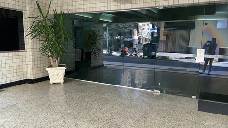 Apartamento 2 suites Centro Bc