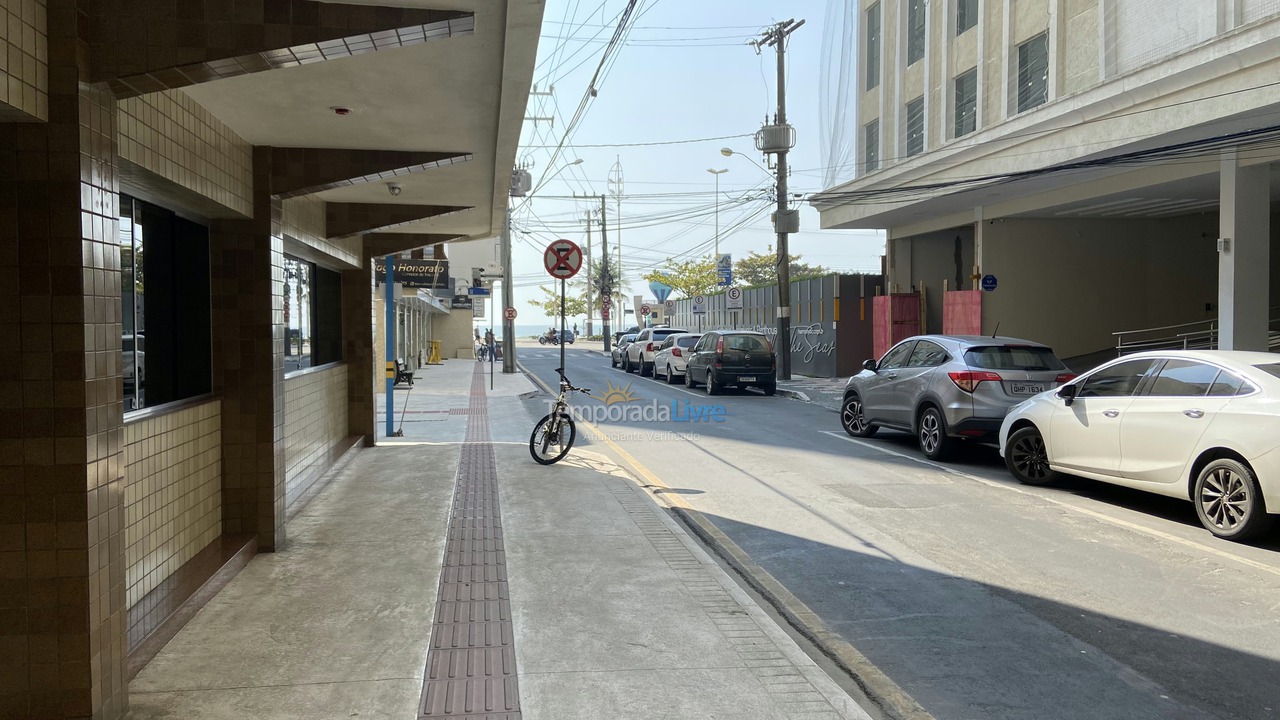 Casa para alquiler de vacaciones em Balneário Camboriú (Praia Central)