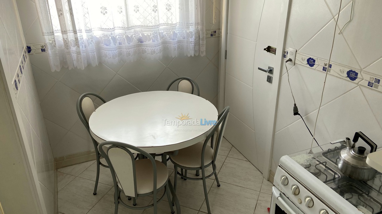 Casa para alquiler de vacaciones em Balneário Camboriú (Praia Central)