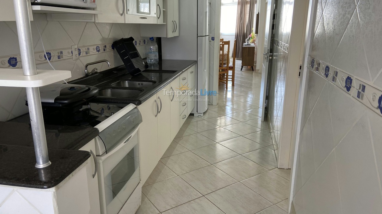 Casa para alquiler de vacaciones em Balneário Camboriú (Praia Central)