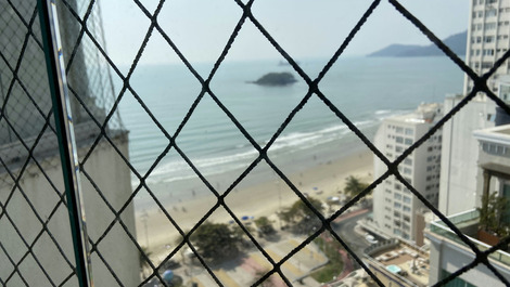 Apartamento 2 suites Centro Bc