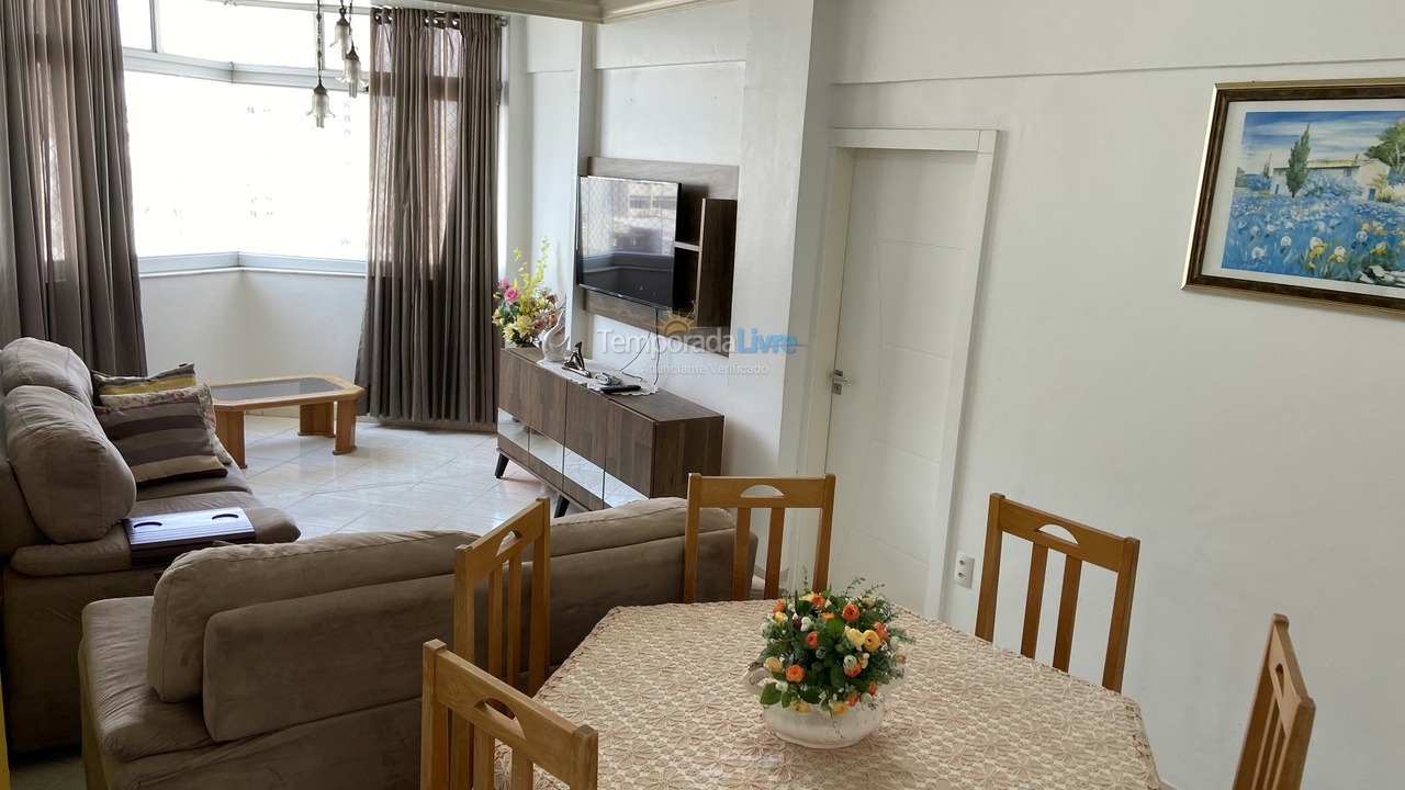 Casa para alquiler de vacaciones em Balneário Camboriú (Praia Central)