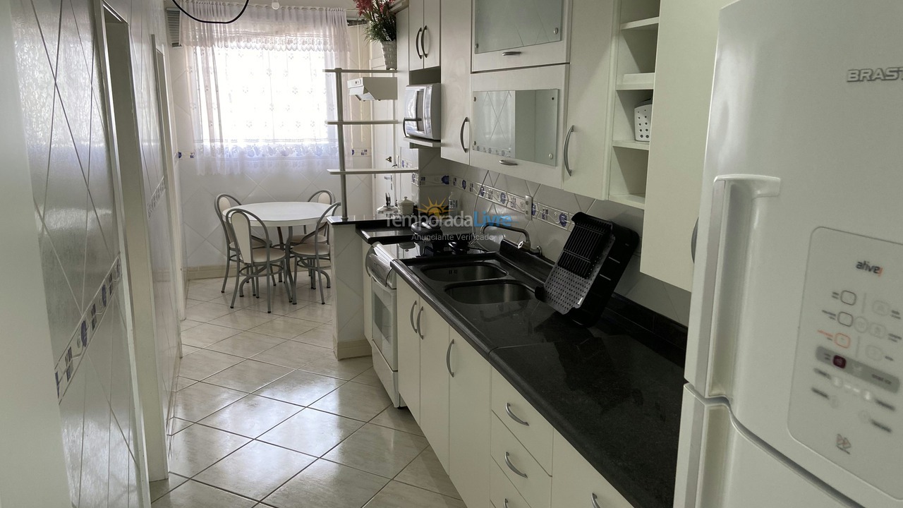 Casa para alquiler de vacaciones em Balneário Camboriú (Praia Central)