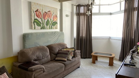 Apartamento 2 suites Centro Bc